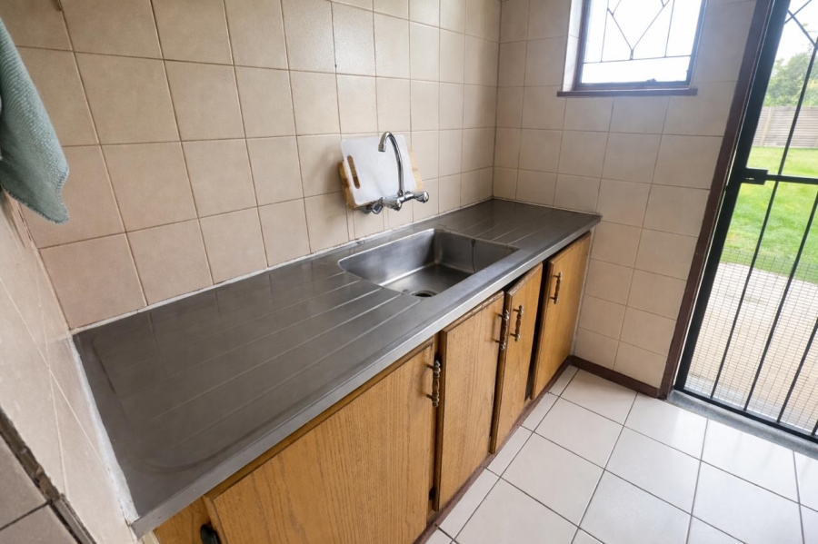 3 Bedroom Property for Sale in Sasolburg Ext 3 Free State